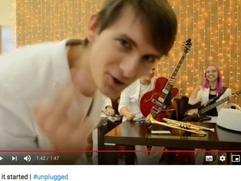 partyfon